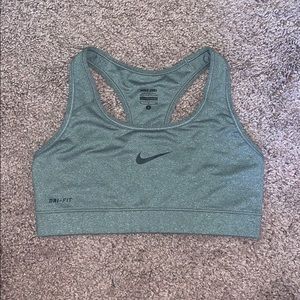 Nike Pro Dri-Fit sports bra